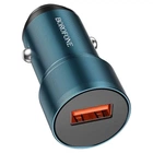 Зарядное устройство Borofone BZ19A Micro QC3.0 18W (1USB/3.0A) Blue