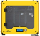 3D-принтер bq Witbox Yellow (04BQWIT03) - изображение 1