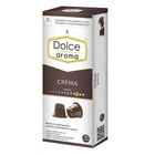 Кофе в капсулах Dolce Aroma Crema 10шт