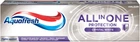 Зубная паста Aquafresh All In One Protection Кристальная белизна 75 мл (5054563213945)