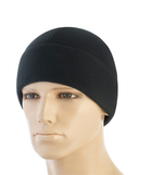 Шапка M-Tac Watch Cap Elite Фліс (320г/М2) Dark Navy Blue L Темно-Синя (40027015)