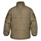 Зимова куртка анорак WinTac Storm Anorak Arm Olive Winter L олива - зображення 6