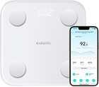 Весы Xiaomi Body Composition Scale S400 (BHR7793GL)