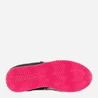 Дитячі кросівки для дівчинки Reebok Royal CL Jog 100201653 31.5 (13.5UK) Чорні (1200143751787) - зображення 4