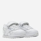 Buty sportowe dziecięce dla dziewczynki Reebok Royal Glide 1 100222985 22.5 (6UK) Białe (1200161524608) - obraz 2