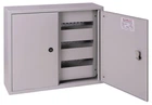 Корпус металевий E.Next e.mbox.pro.n.72 IP31 навісний на 72 модулі p0100207