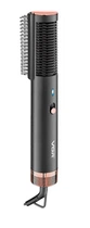 Фен-расчёска для укладки волос VGR V-490 2в1 1200W Black (3_05262)