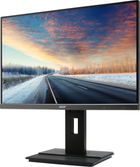 Monitor 24" Acer B246WL 16:10 WUXGA DarkGrey (UM.FB6EE.061) - obraz 3