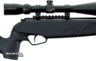 Пневматическая винтовка Stoeger ATAC Suppressor 4-16х40 (30600) - изображение 4