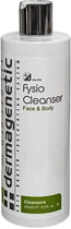 Фізіологічний очищувальний гель Dermagenetic Fysio Cleanser для всіх типів шкіри 400 мл (KE-03-27-018) (5200122801768)