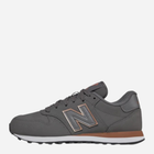 Buty sportowe damskie do kostki New Balance NBGW500CR 38 (7.5US) 24.5 cm Szare (889969544172) - obraz 3