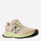 Жіночі кросівки для бігу New Balance NBWTGARORP 39 (8US) 25 см Бежеві (197375408538) - зображення 2