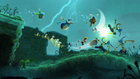 Гра Xbox One Rayman Legends (диск Blu-ray) (3307215774595) - зображення 10