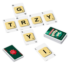 Gra planszowa Piatnik Scrabble Karty (PL) (9001890784606) - obraz 3