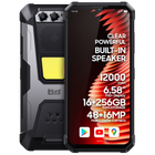 Протиударний cмартфон iHunt Titan Music P22000 ULTRA – 12000м/Аг, 16/256