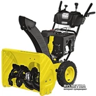 Снегоуборщик Karcher STH 8.66W (1.335-201.0) - изображение 1