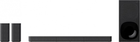 Soundbar Sony HT-S20R Black (4548736107120)