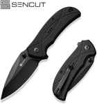 Нож складной Sencut Hyrax S23097-1 - изображение 7