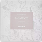 Ароматичний дифузор Duka Moments квітка керамічна Графітовий (5904422219833) - зображення 6