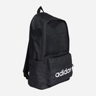 Рюкзак спортивний тканинний 25.75л adidas Classic Attitude P9545 Чорний (4066763780920) - зображення 3