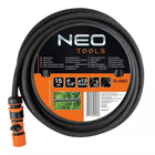 Крапельний шланг NEO Tools 15 м 15-880 (5907558464368)