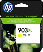 Картридж HP T6M11AE 903XL 9.5 мл Yellow (0889894728951)