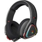 Навушники з мікрофоном Bloody MR720 Black