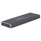 Зовнішня кишеня Gembird для HDD/SSD M.2 (NGFF) USB 3.0 (EE2280-U3C-01)