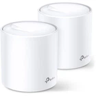 Маршрутизатор TP-Link Deco X20 (2-pack)
