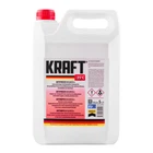 Антифриз готовий -35 °C KRAFT G12/G12+ червоний 5 л KF110
