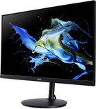 Monitor 24" Acer Vero CB242Y E3bmiprzx 16:9 Black (UM.QB2EE.304) - obraz 3