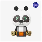 Конструктор Pantasy Kung Fu Panda Серія Малюк, що сидить - По (99124)