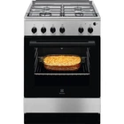 Плита ELECTROLUX LKG604012X (943003577)