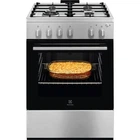 Плита ELECTROLUX LKG600011X (943003562)