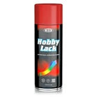 Аерозольна фарба MIXON HOBBY LACK 400ml Яскраво червоний 543