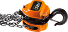 Wciągarka łańcuchowa NEO Tools 5 t i 3 m 11-763 (5907558418415) - obraz 2