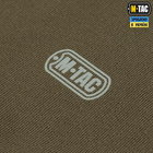 Світшот M-Tac Cotton Hard Dark Olive Розмір L - зображення 6