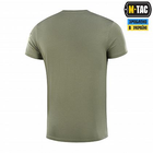 Футболка M-Tac Zero Tolerance Light Olive Розмір XS - зображення 3