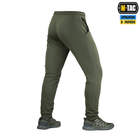 Штани M-Tac Cotton Classic Army Olive Розмір 2XL/R - зображення 4