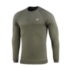 Свитшот M-Tac Cotton Hard Army Olive Размер M - зображення 1