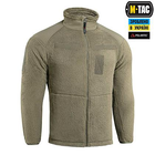 Кофта M-Tac Battle Fleece Polartec Tan Розмір XL/R - зображення 1