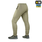 Брюки M-Tac Stealth Active Tan Размер L/L - изображение 4