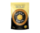 Кофе растворимый Gold Черная Карта 285 g