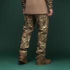 Комплект тактической одежды Ukrarmor Advanced Combat Uniform (A.C.U.). Мультикам M - изображение 8