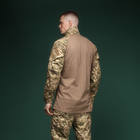 Комплект одягу Ukrarmor Advanced Combat Uniform (ACU). Піксель (мм-14) XXXL - зображення 5