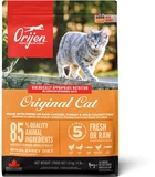 Корм для молодих і дорослих кішок всіх порід Orijen Cat&Kitten