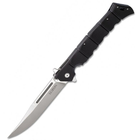 Ніж складальний Cold Steel Luzon Large 20NQX тип Liner lock Довжина клинка 152мм