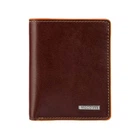 Кошелек мужской Visconti ALP92 Tignes Brown (ALP92 BRN)