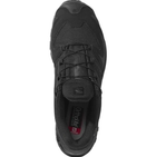 Тактические кроссовки SALOMON XA FORCES GTX, Black, размер 46 - изображение 5