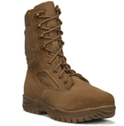 Летние берцы армии США Belleville C312ST, Coyote Boots, размер 42 - изображение 1